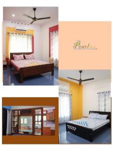PEARL SPOT Munroe Serviced Villa - 6