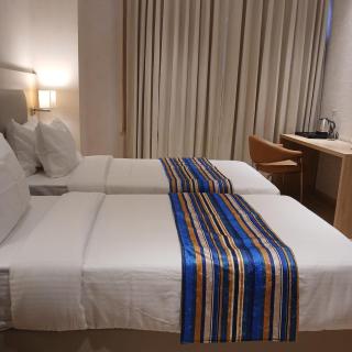 Bluestone Prime by The Cosy Hotels - 3