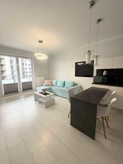 Reda, Aquapark, apartament na doby - 3