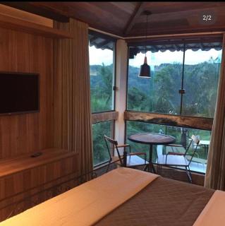 Casa Cipó Stilo - 4