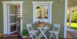 Haus Theda - Fockbek - 3