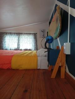 Cabaña Tiny House Chapadmalal - 8