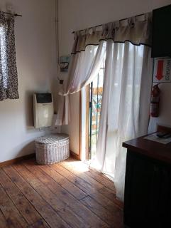 Cabaña Tiny House Chapadmalal - 2