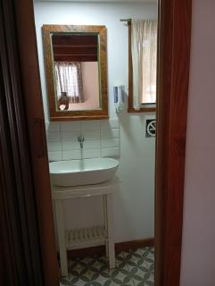 Cabaña Tiny House Chapadmalal - 1