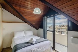 Casas em condomínio a Beira-Mar com piscina, Itajubá - MCSs - 5