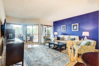 Harbourside 7106 - 8