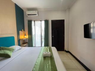 Klungkung Tower Hotel - 8