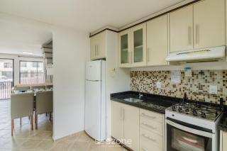 Casas em condomínio a Beira-Mar com piscina, Itajubá - MCSs - 2