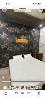 Hotel Tirupati Lawn - 3