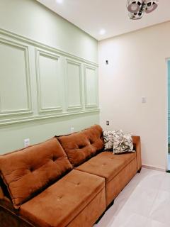 Casa Parque Verde Cop30 - 0