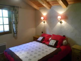 la ferme de la Vora - 2