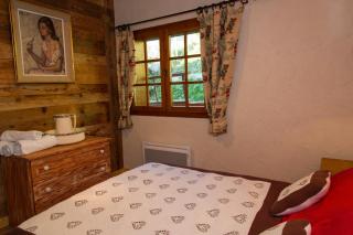 la ferme de la Vora - 1