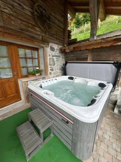 la ferme de la Vora - 4