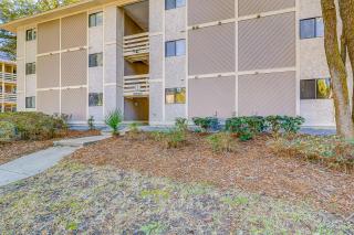 Fiddlers Cove 21H - Île de Hilton-Head - 9