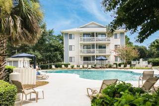 Fiddlers Cove 21H - Île de Hilton-Head - 7