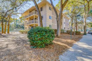 Fiddlers Cove 21H - Île de Hilton-Head - 5