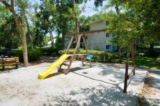 Fiddlers Cove 21H - Île de Hilton-Head - 3