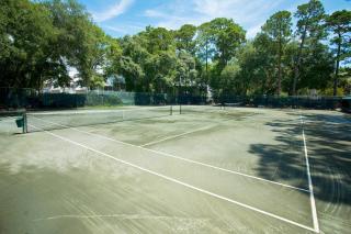 Fiddlers Cove 21H - Île de Hilton-Head - 2