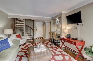 Harbourside 7101 - 7