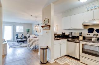 Hilton Head Resort 4312 - 2