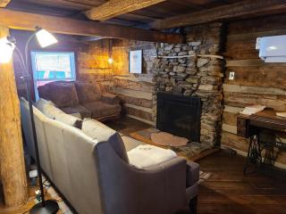 Cabin Creekwood - 4