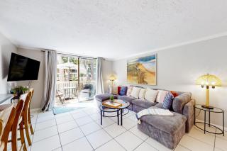 Seascape Villas 3205 - 0