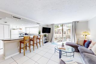 Seascape Villas 3205 - 4