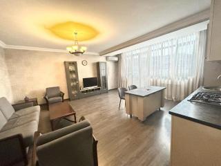 City Centеr Apartment - 8