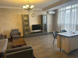 City Centеr Apartment - 7