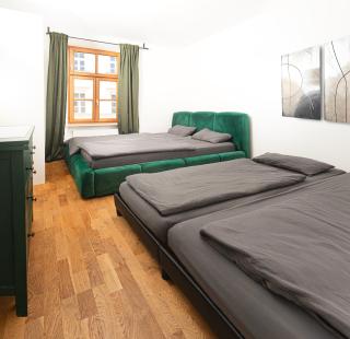 Top Lage! Gemütliche Wohnung am Englischen Garten - 7