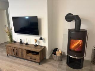 Ferienwohnung Balance Hus Olpenitz - 0