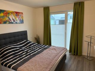 Ferienwohnung Balance Hus Olpenitz - 8