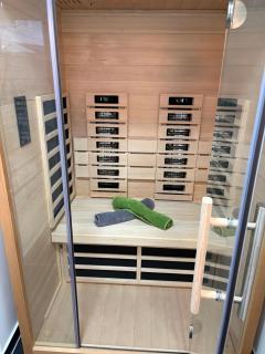 Ferienwohnung Balance Hus Olpenitz - 2