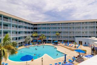 Hilton Head Resort 1214 - 9