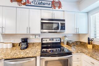 Hilton Head Resort 1214 - 5