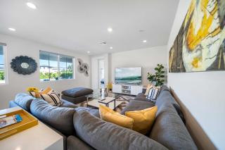 Top Rated Retreat - Pool Spa & Mountain View - 3