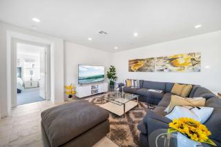 Top Rated Retreat - Pool Spa & Mountain View - 6