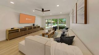 5 BR Villa with Pool Court and Mini Golf Near Beach - 7