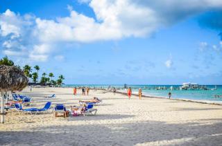 SUMMER DREAM STUDIOS DELUXE playa LOS CORALES - 1