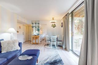 Seascape Villas 3201 - 5