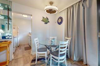 Seascape Villas 3201 - 4