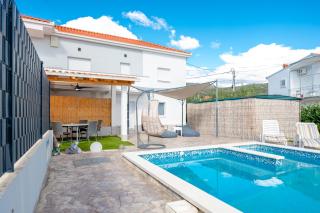 Holiday home Dino & Lea - 8