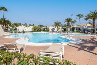 Campo Golf 19 by VillaGranCanaria - 8