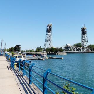 Your Portside Getaway - 7