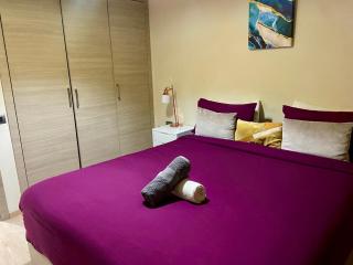 Luxury Studio Prestigia Jade - 7