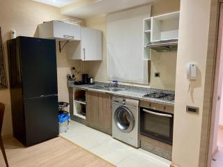 Luxury Studio Prestigia Jade - 1