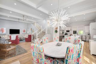 Seabbatical at WaterColor - 3