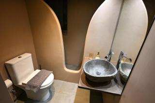 Kallithea Cozy Stonewall Studios - 3