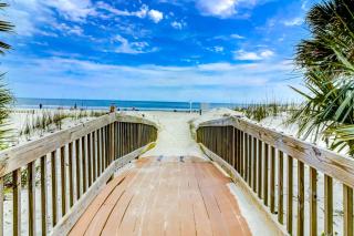 Hilton Head Resort 4222 - 8