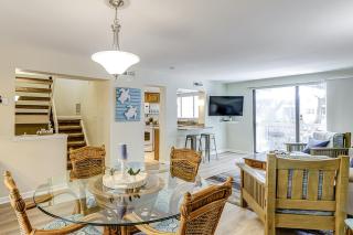 Seascape Villas 3043 - 7